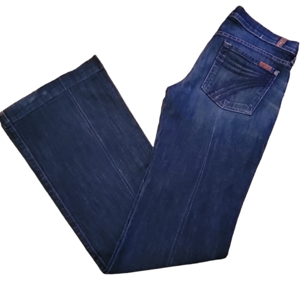 Size 28 Dojo